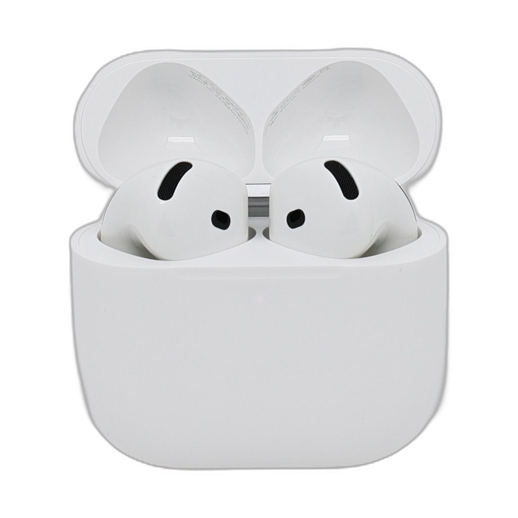 99新 Apple AirPods 4 (支持主动降噪) 白色