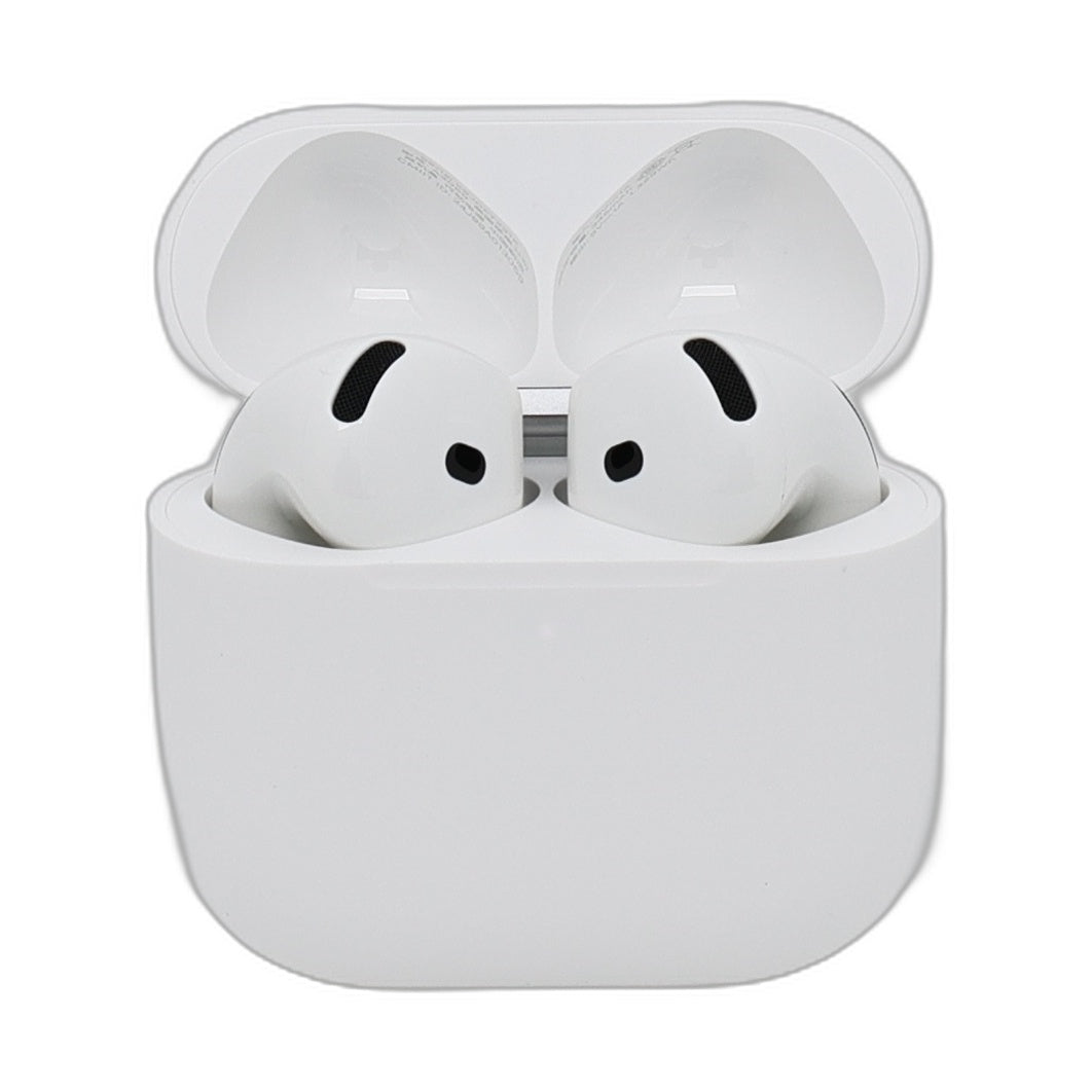 99新 Apple AirPods 4 (支持主动降噪) 白色