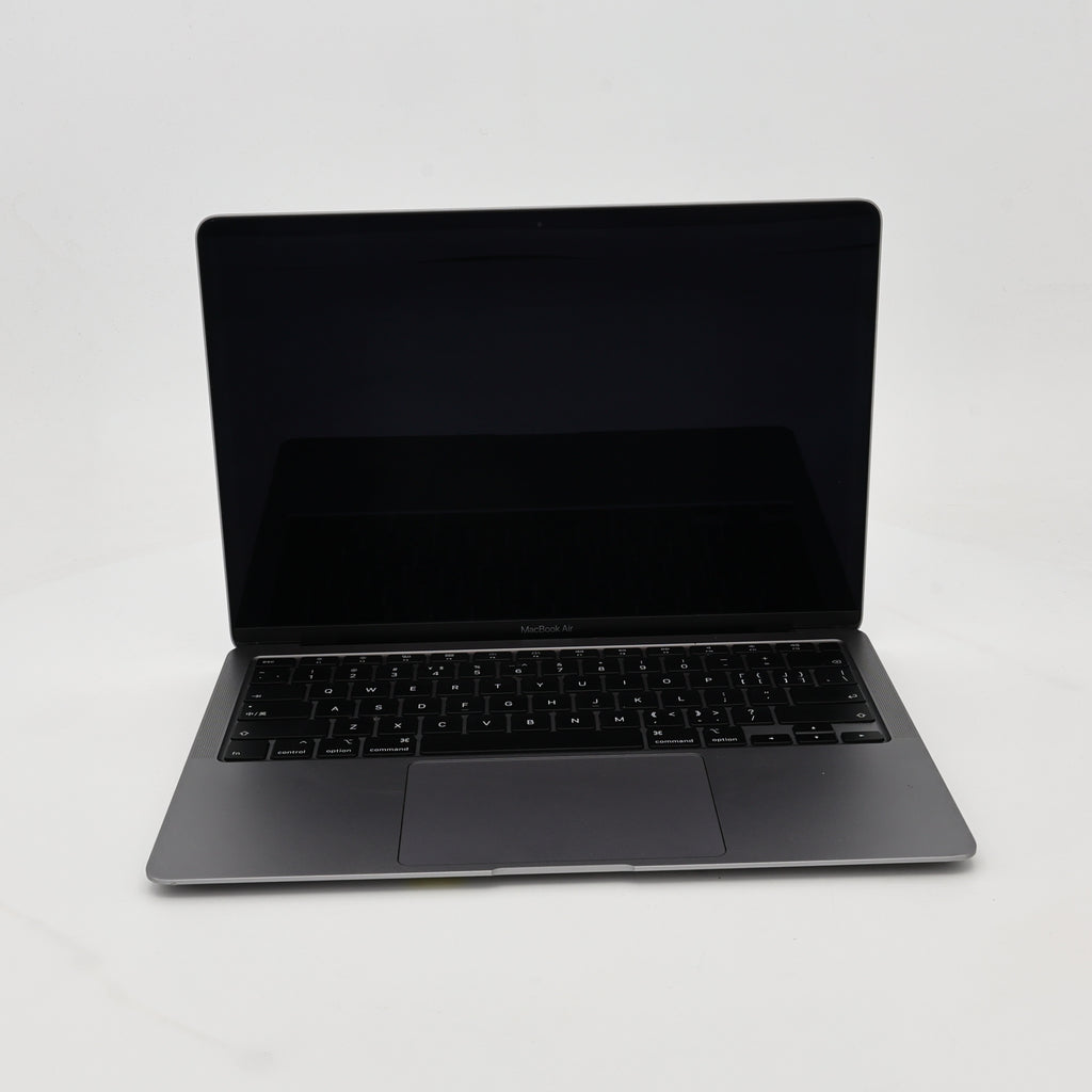 95新 Apple MacBook Air 20年 13寸 i5 1.1G 8G RAM 256G SSD 深空灰色