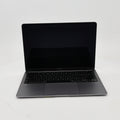 95新 Apple MacBook Air 20年 13寸 i5 1.1G 8G RAM 256G SSD 深空灰色