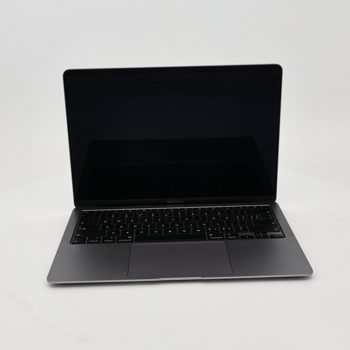 95新 Apple MacBook Air 20年 13寸 i5 1.1G 8G RAM 256G SSD 深空灰色