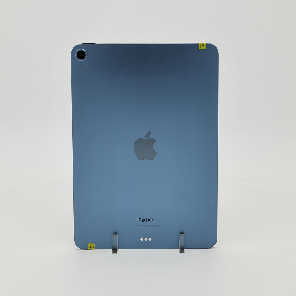 95新 Apple iPad Air5 256G 藍色 WIFI