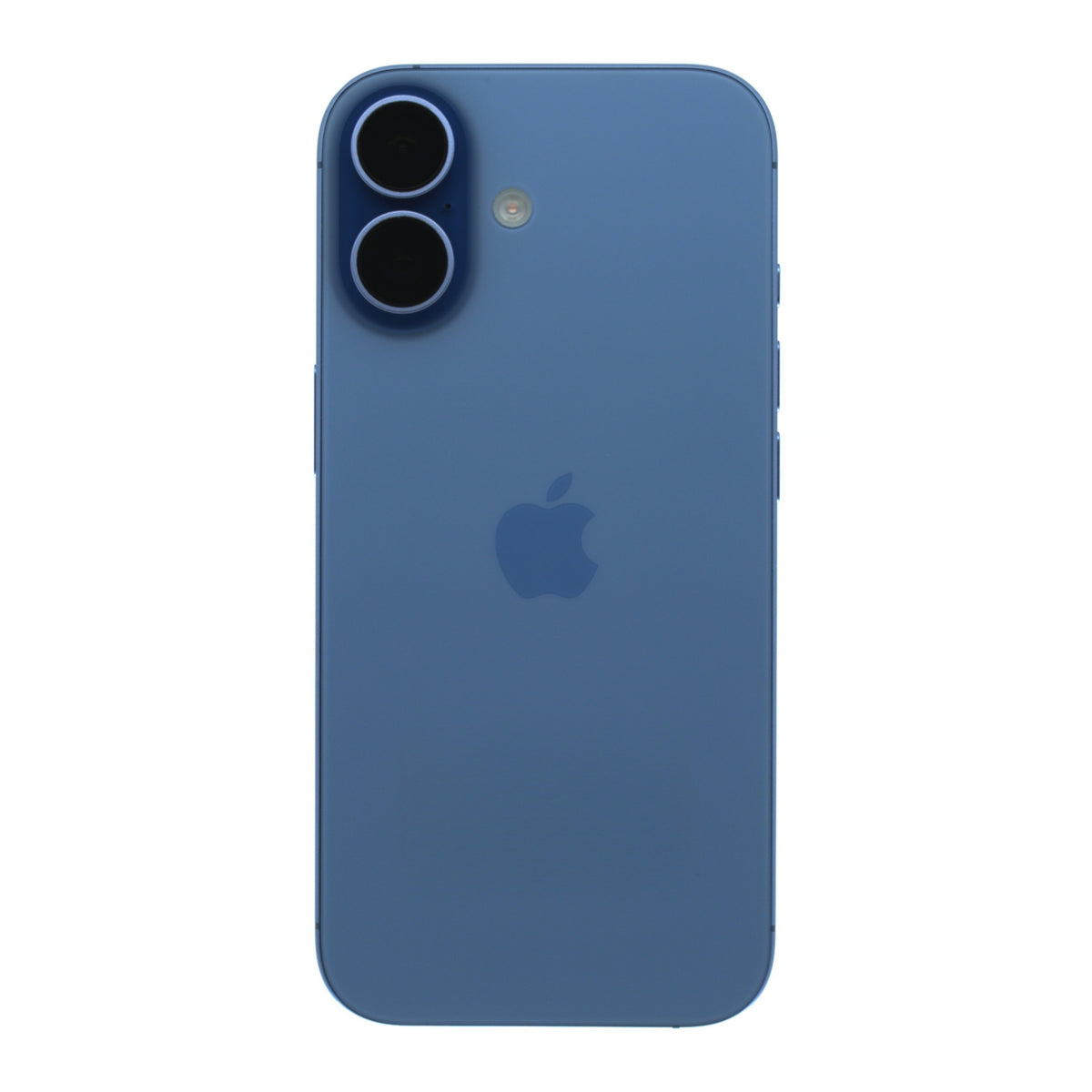 95新 Apple iPhone 17 256G 青霧藍色 中國大陸版