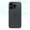 95新 Apple iPhone 15 Pro 256G 原色鈦金屬 中國大陸版