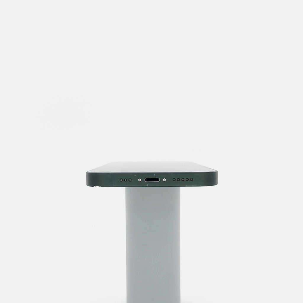 95新 Apple iPhone 13 128G 綠色 中國大陸版