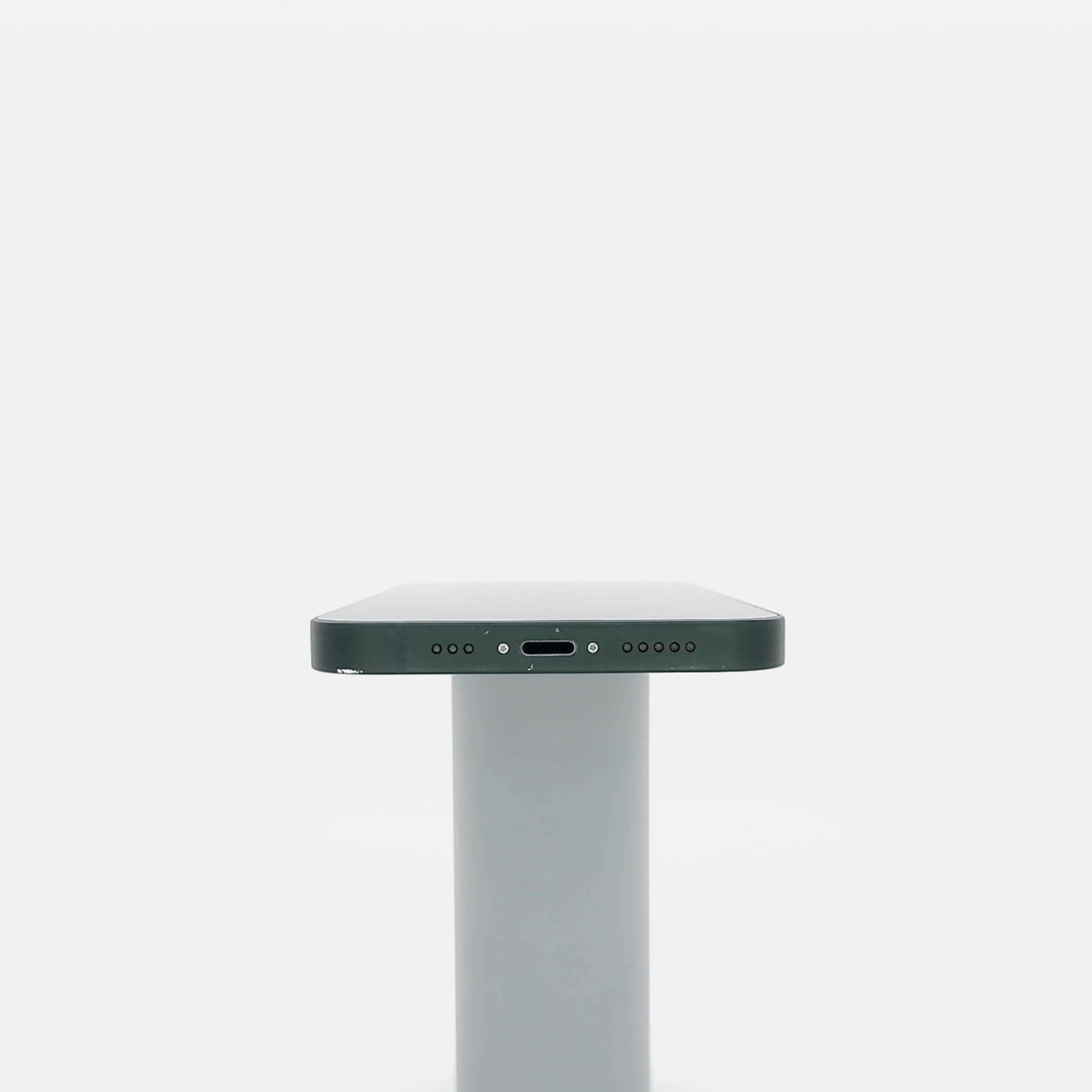 95新 Apple iPhone 13 128G 綠色 中國大陸版