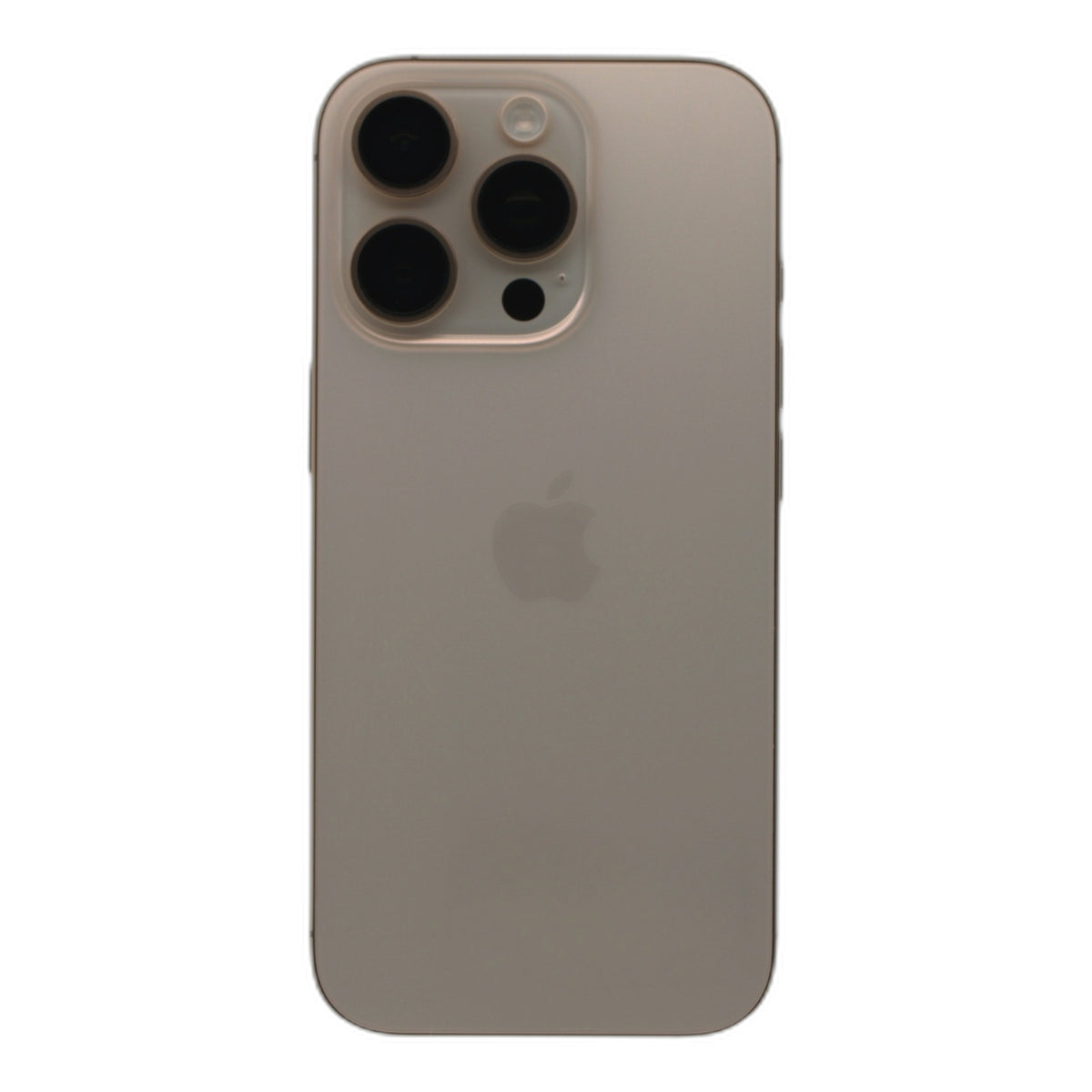 95新 Apple iPhone 16 Pro 128G 沙漠色鈦金屬 中國大陸版