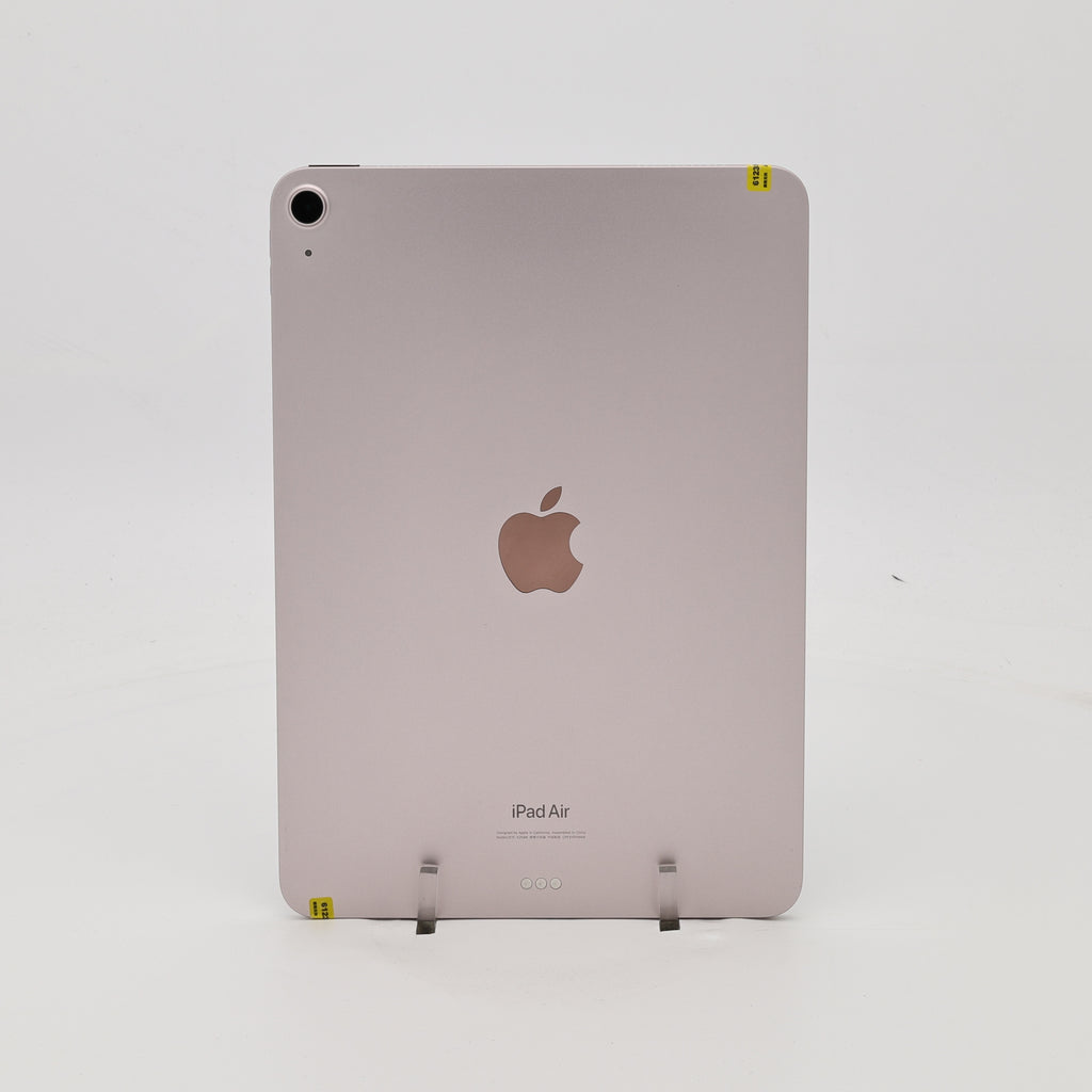 95新 Apple iPad Air5 256G 粉紅色 WIFI