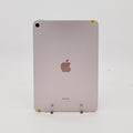 95新 Apple iPad Air5 256G 粉紅色 WIFI