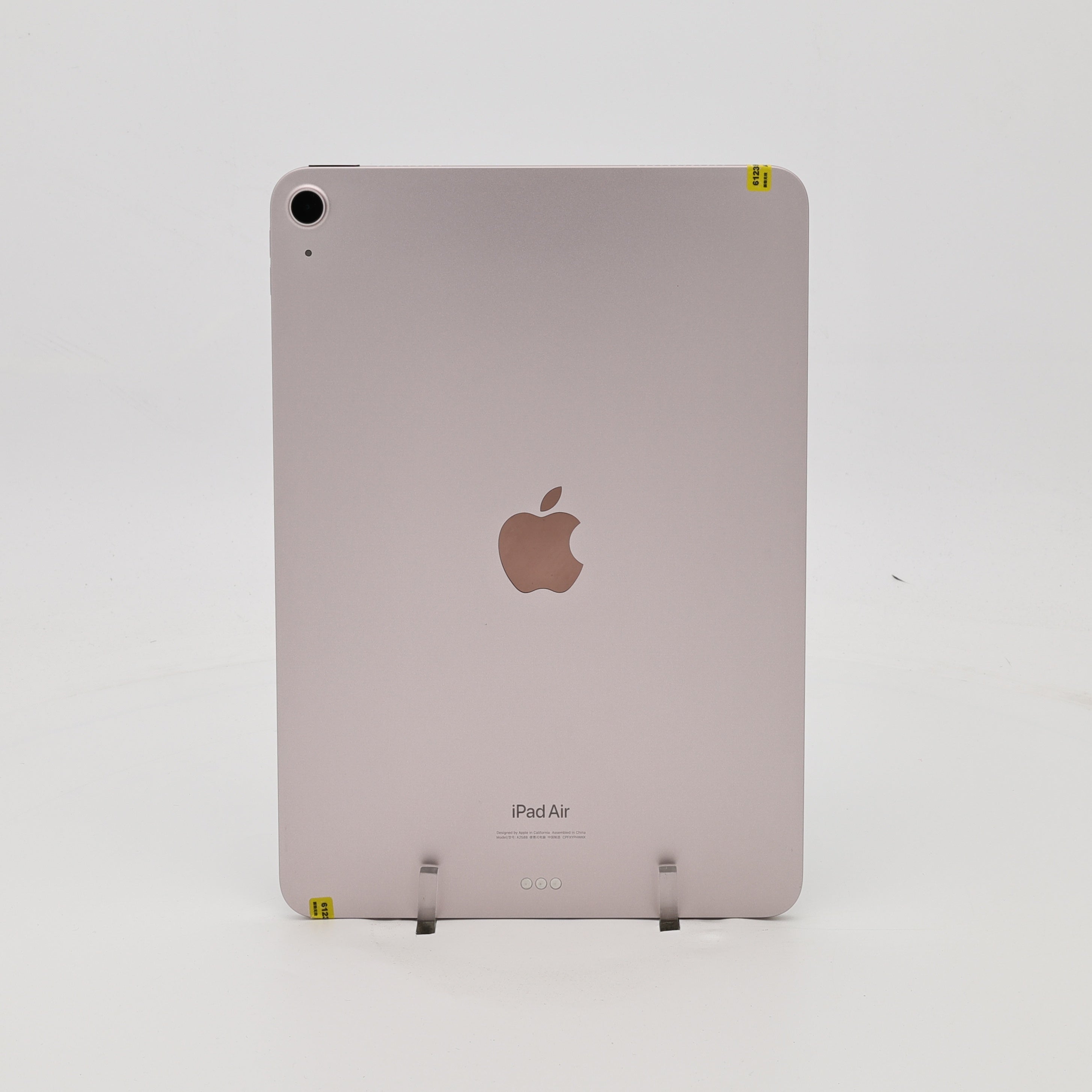 95新 Apple iPad Air5 256G 粉紅色 WIFI