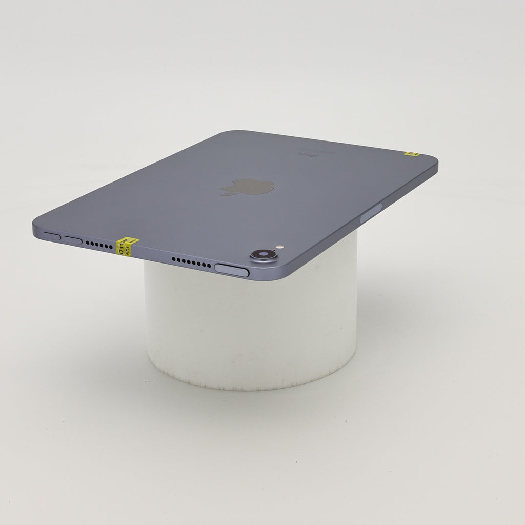 99新 Apple iPad mini6 64G 紫色 WIFI