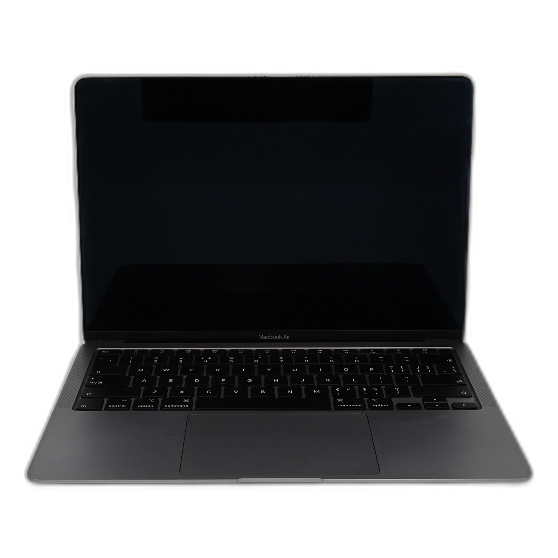 95新 Apple MacBook Air 20年 13寸 i3 1.1G 8G RAM 256G SSD 深空灰色