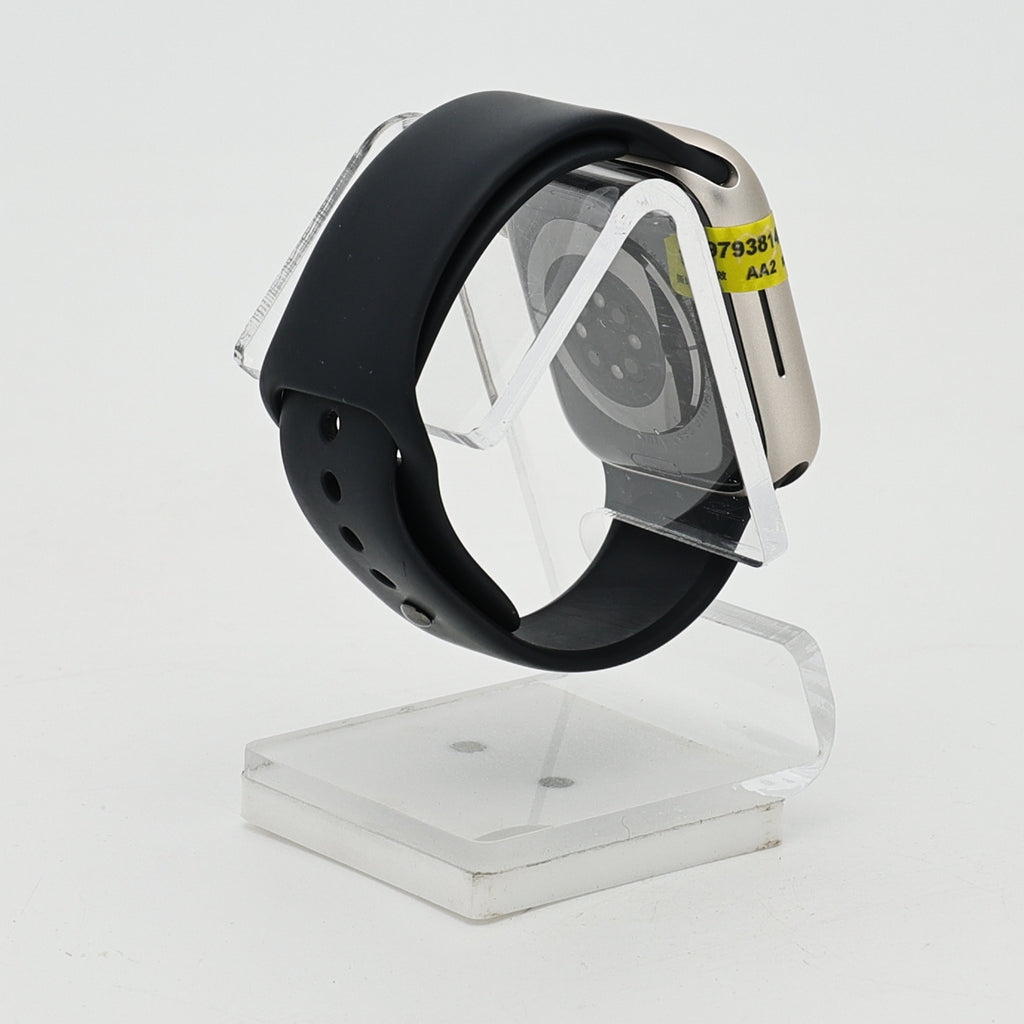 99新 Apple Watch Series 8 45毫米 鋁金屬