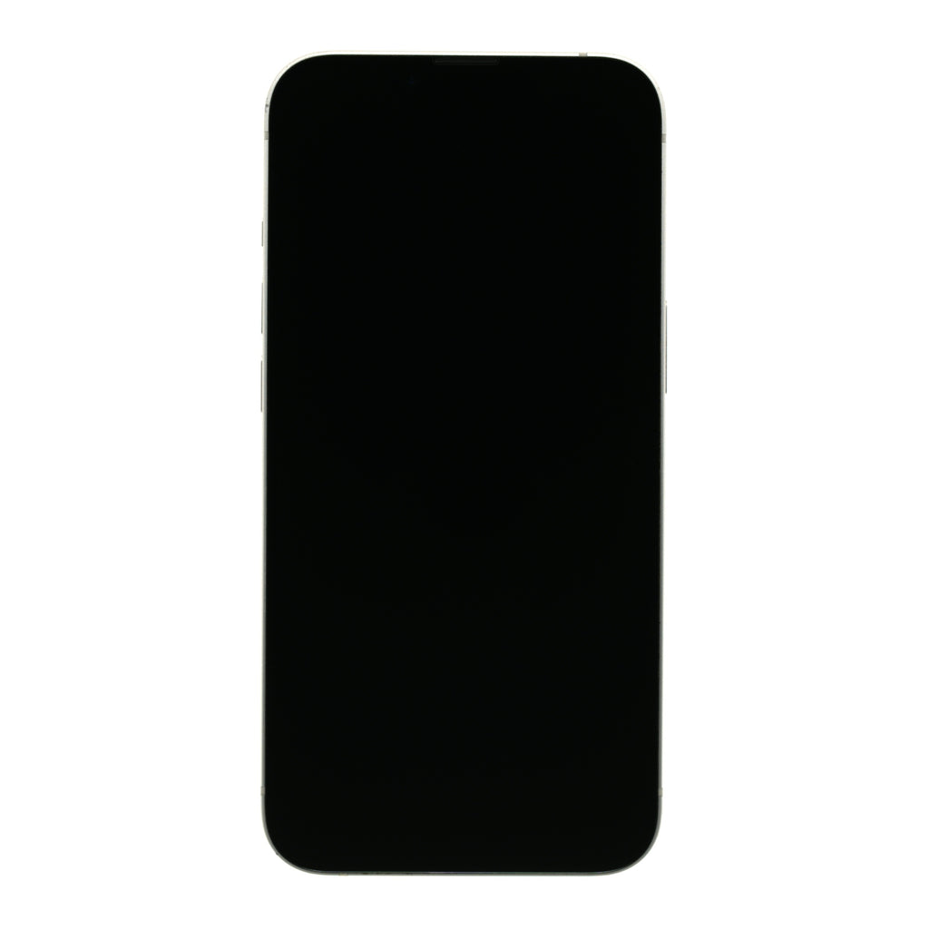95新 Apple iPhone 13 128G 星光色 中國大陸版