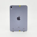 95新 Apple iPad mini6 64G 紫色 WIFI