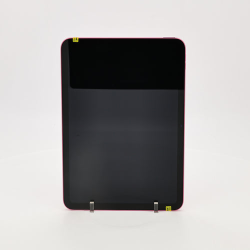 95新 Apple iPad 10代 256G 粉紅色 WIFI
