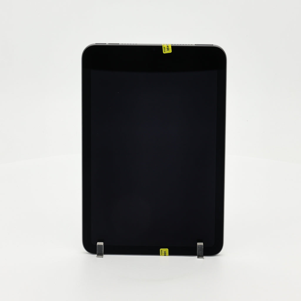 95新 Apple iPad mini6 256G 深空灰色 WIFI