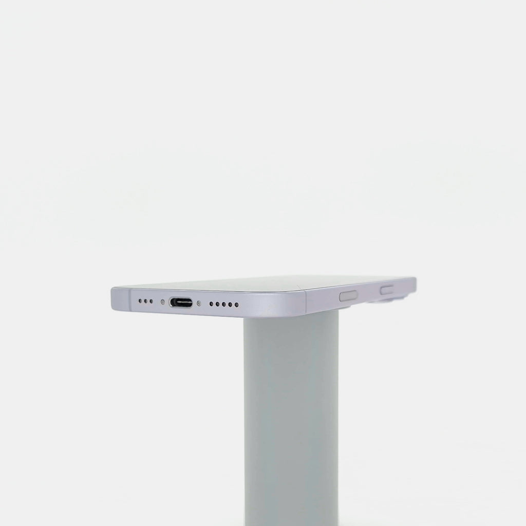 95新 Apple iPhone 17 256G 薰衣草紫色 中國大陸版