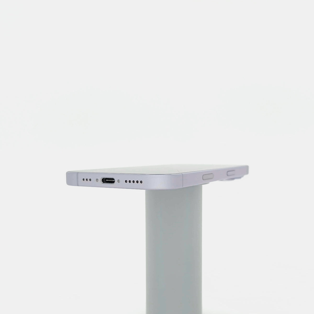 95新 Apple iPhone 17 256G 薰衣草紫色 中國大陸版
