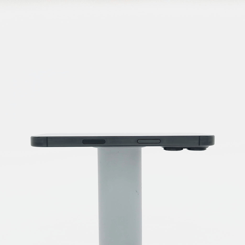 99新 Apple iPhone 16 Pro 128G 黑色鈦金屬 中國大陸版