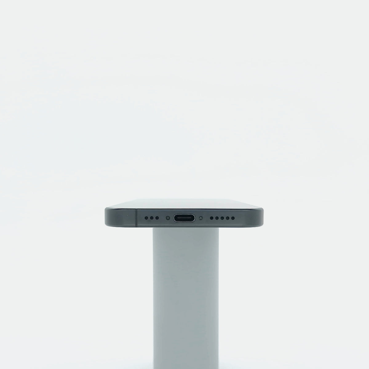 95新 Apple iPhone 16 Pro 128G 黑色鈦金屬 中國大陸版