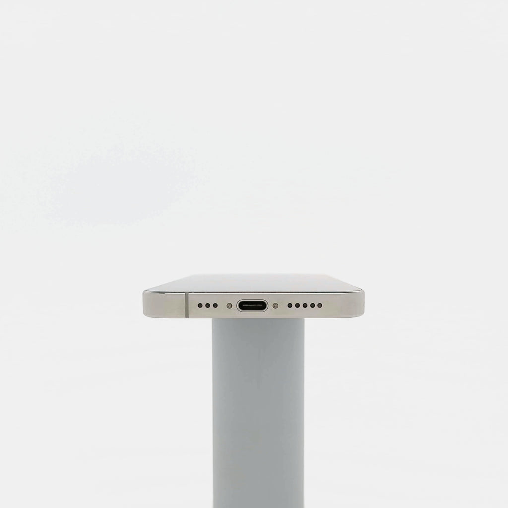 95新 Apple iPhone 15 Pro 256G 原色鈦金屬 中國大陸版