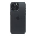 95新 Apple iPhone 15 Pro Max 256G 黑色鈦金屬 中國大陸版