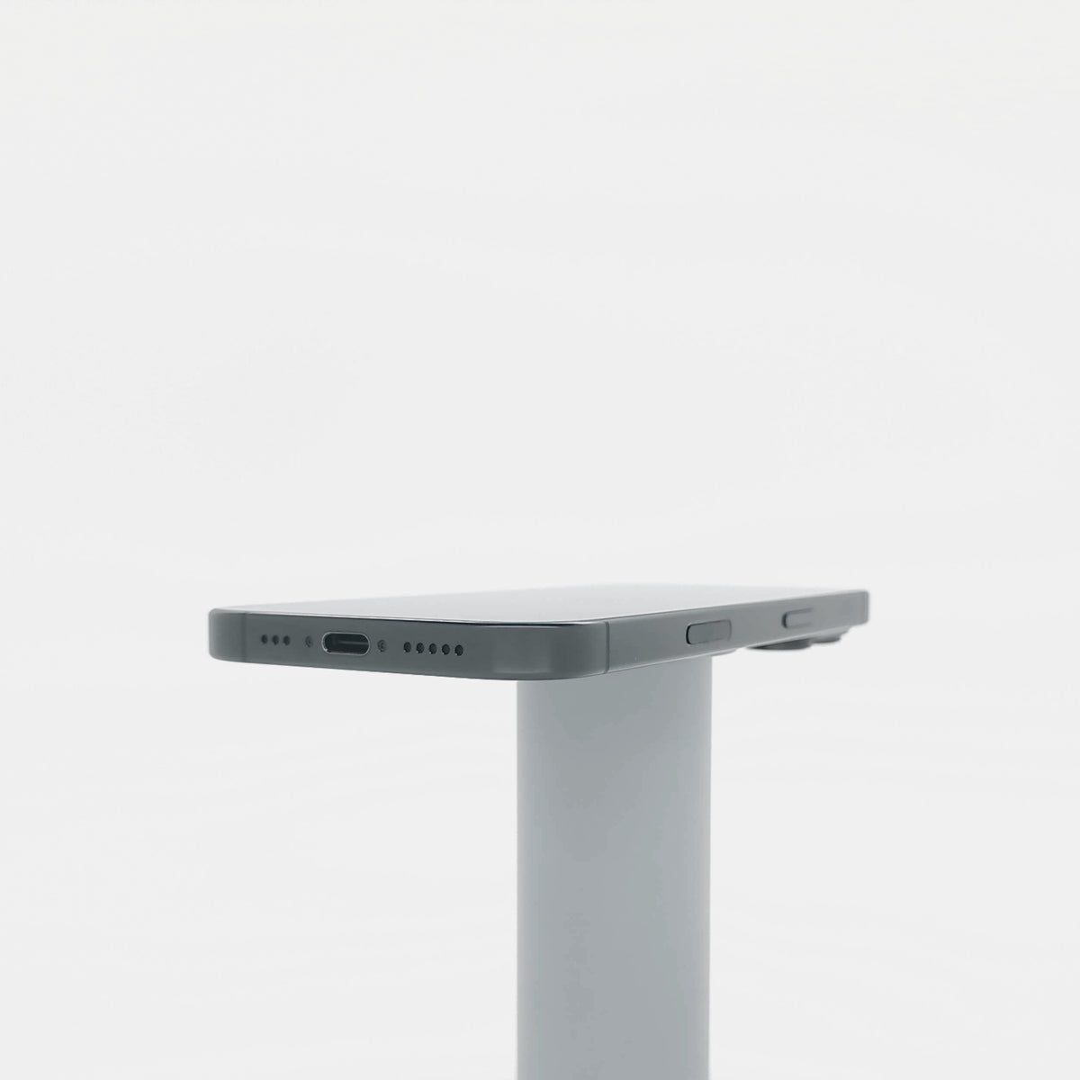 95新 Apple iPhone 16 Pro 256G 黑色鈦金屬 中國大陸版