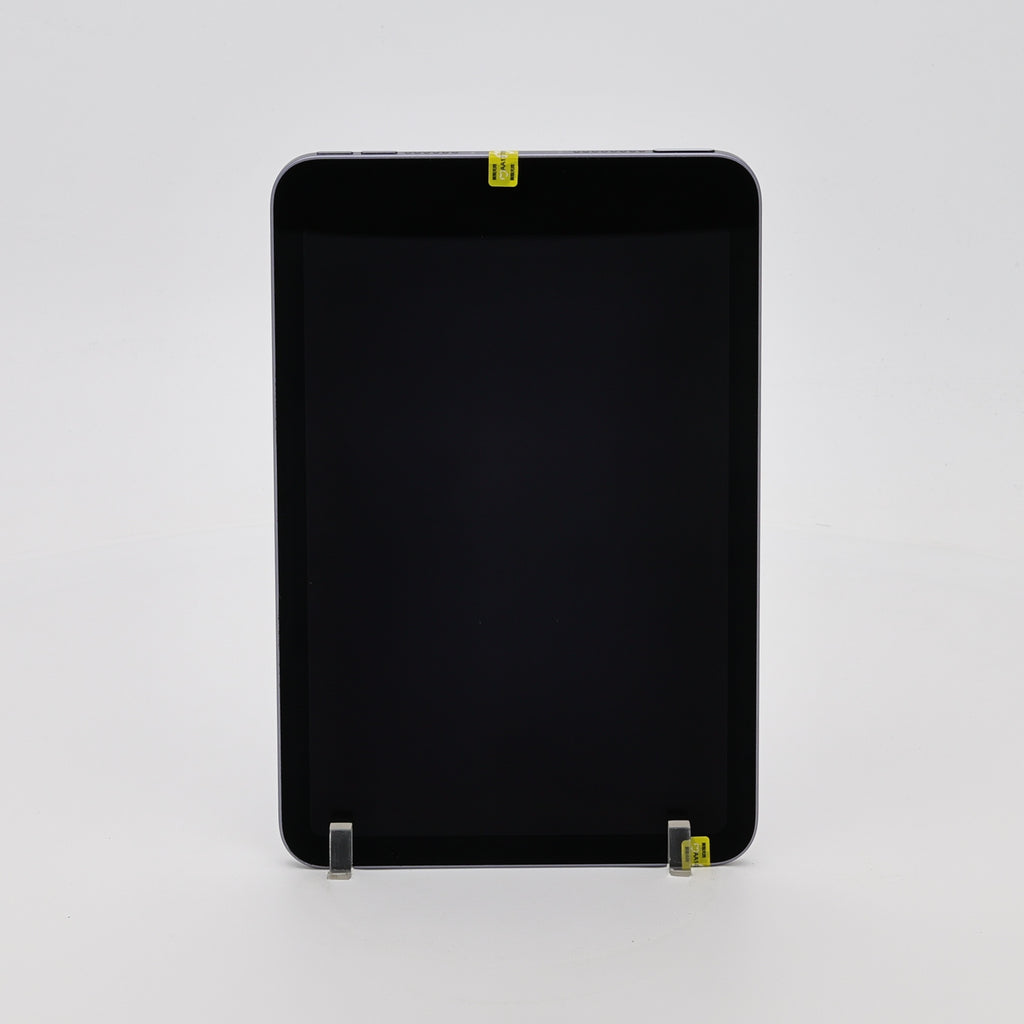 95新 Apple iPad mini6 64G 紫色 WIFI
