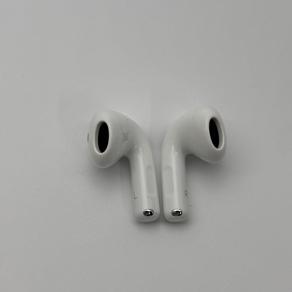 99新 Apple AirPods 5 單耳 白色