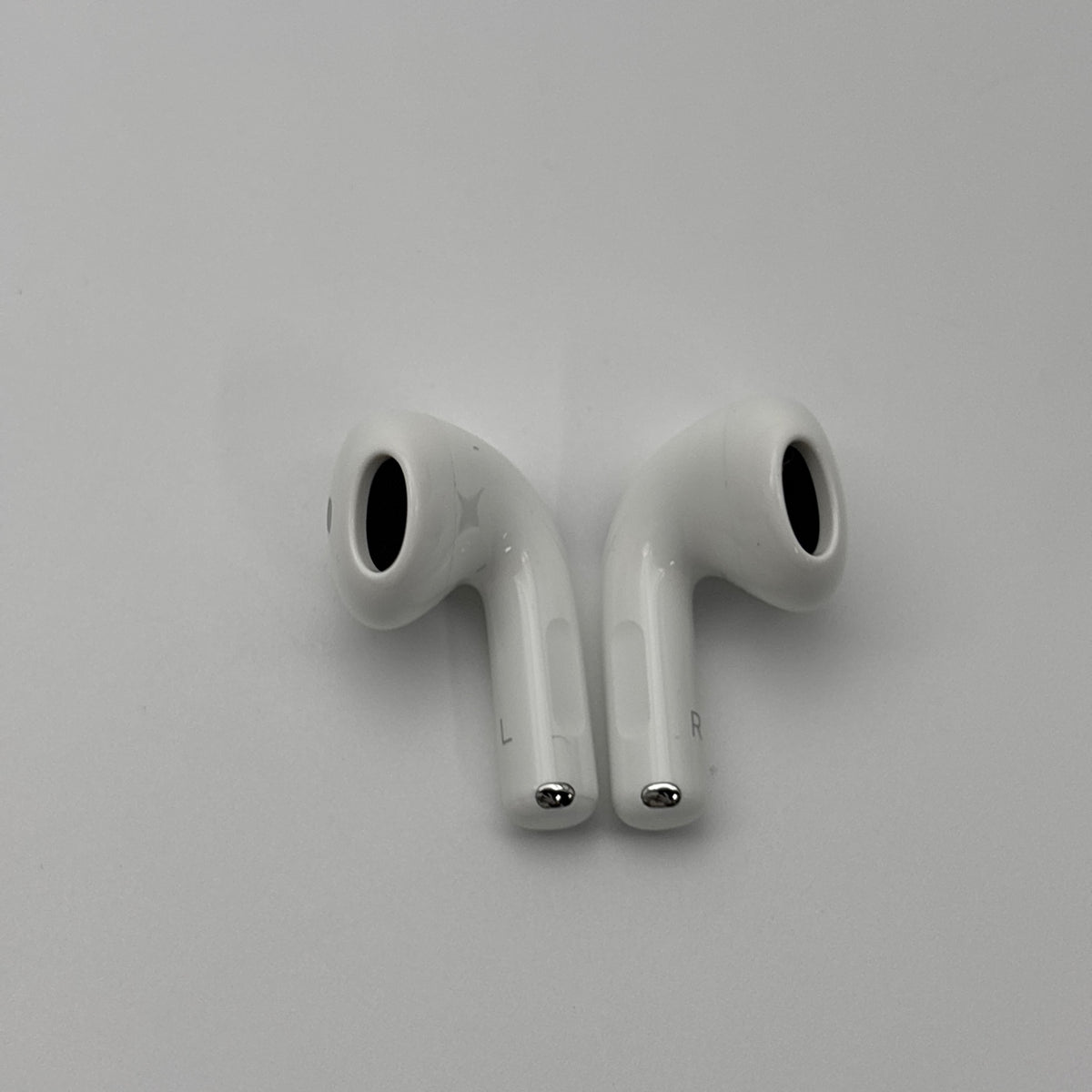 99新 Apple AirPods 5 單耳 白色