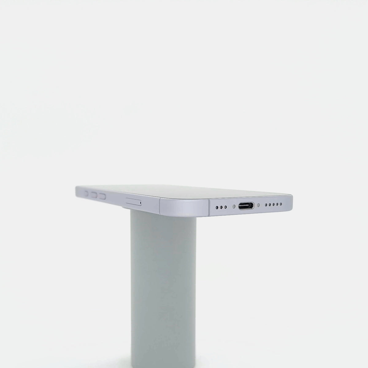 95新 Apple iPhone 17 256G 薰衣草紫色 中國大陸版