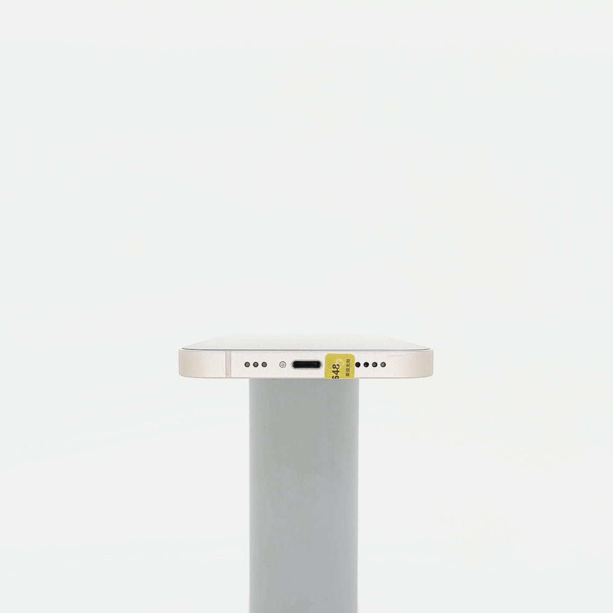 95新 Apple iPhone 13 128G 星光色 中國大陸版