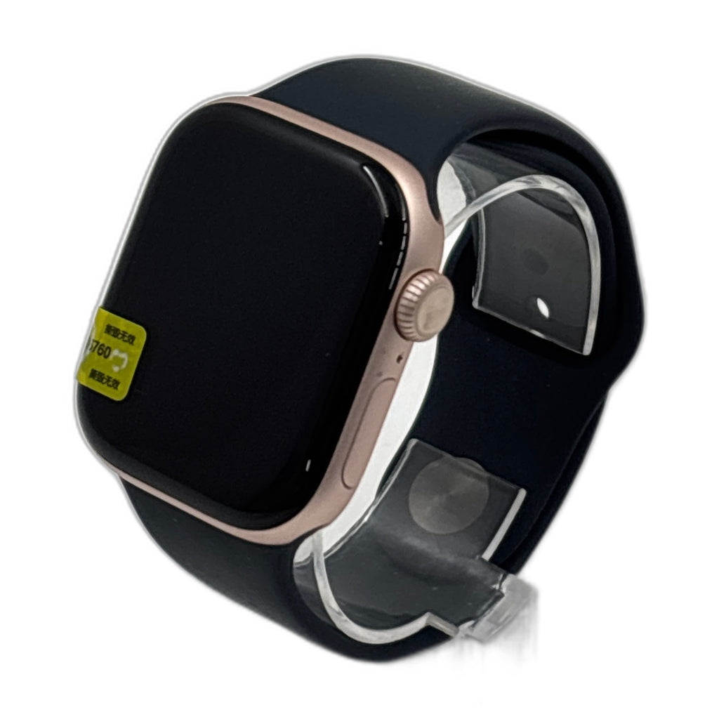 99新 Apple Watch Series 10 42毫米 鋁金屬