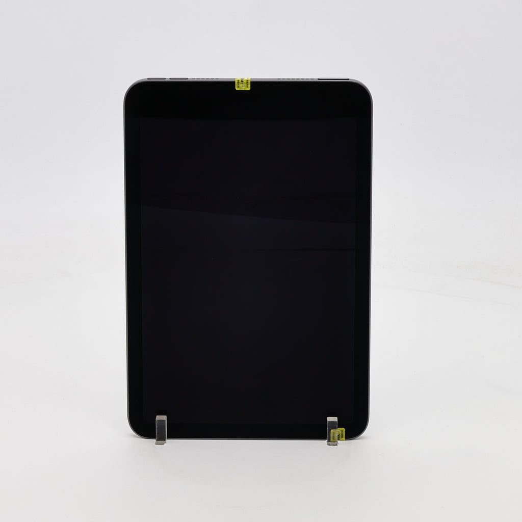95新 Apple iPad mini6 64G 深空灰色 WIFI