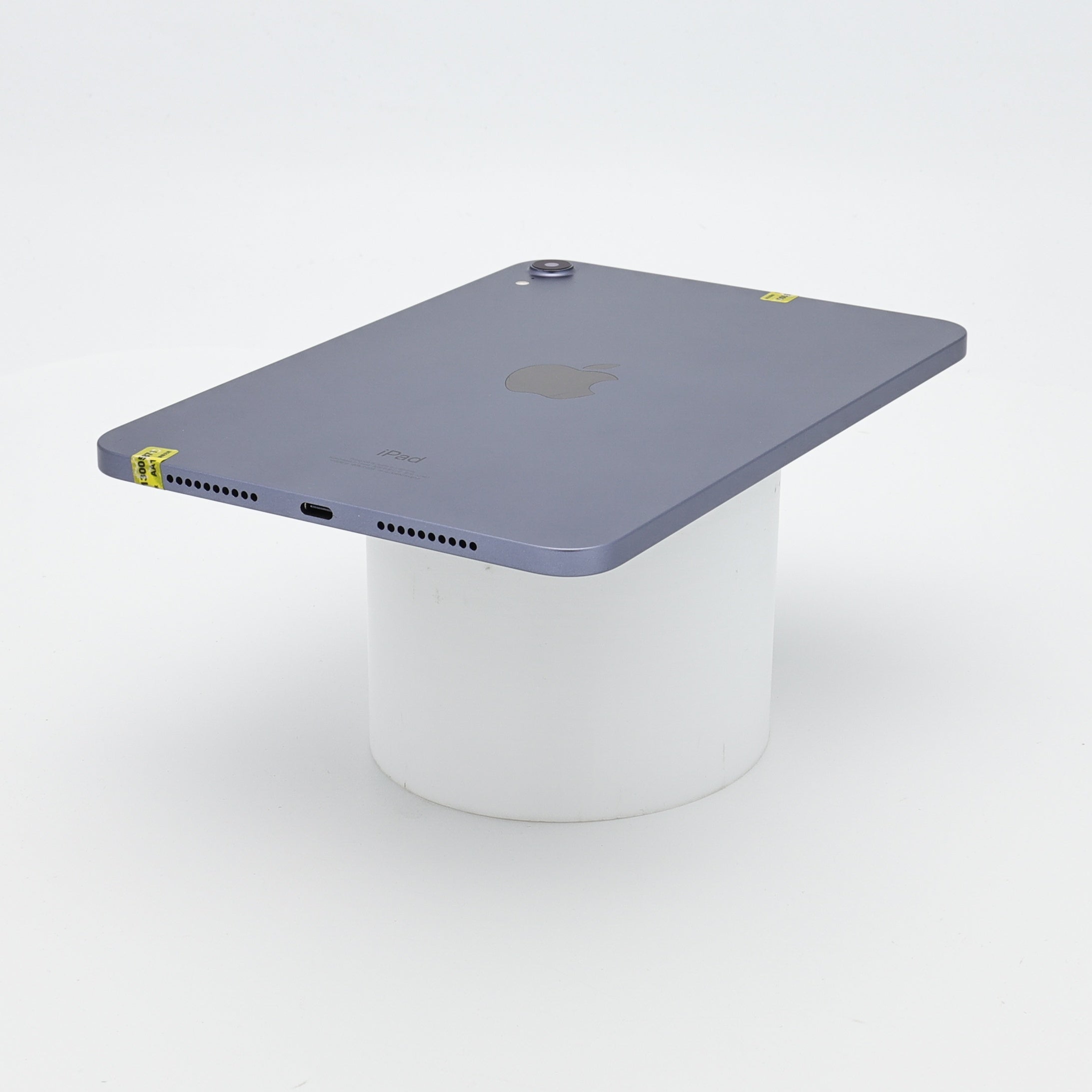 95新 Apple iPad mini6 64G 紫色 WIFI