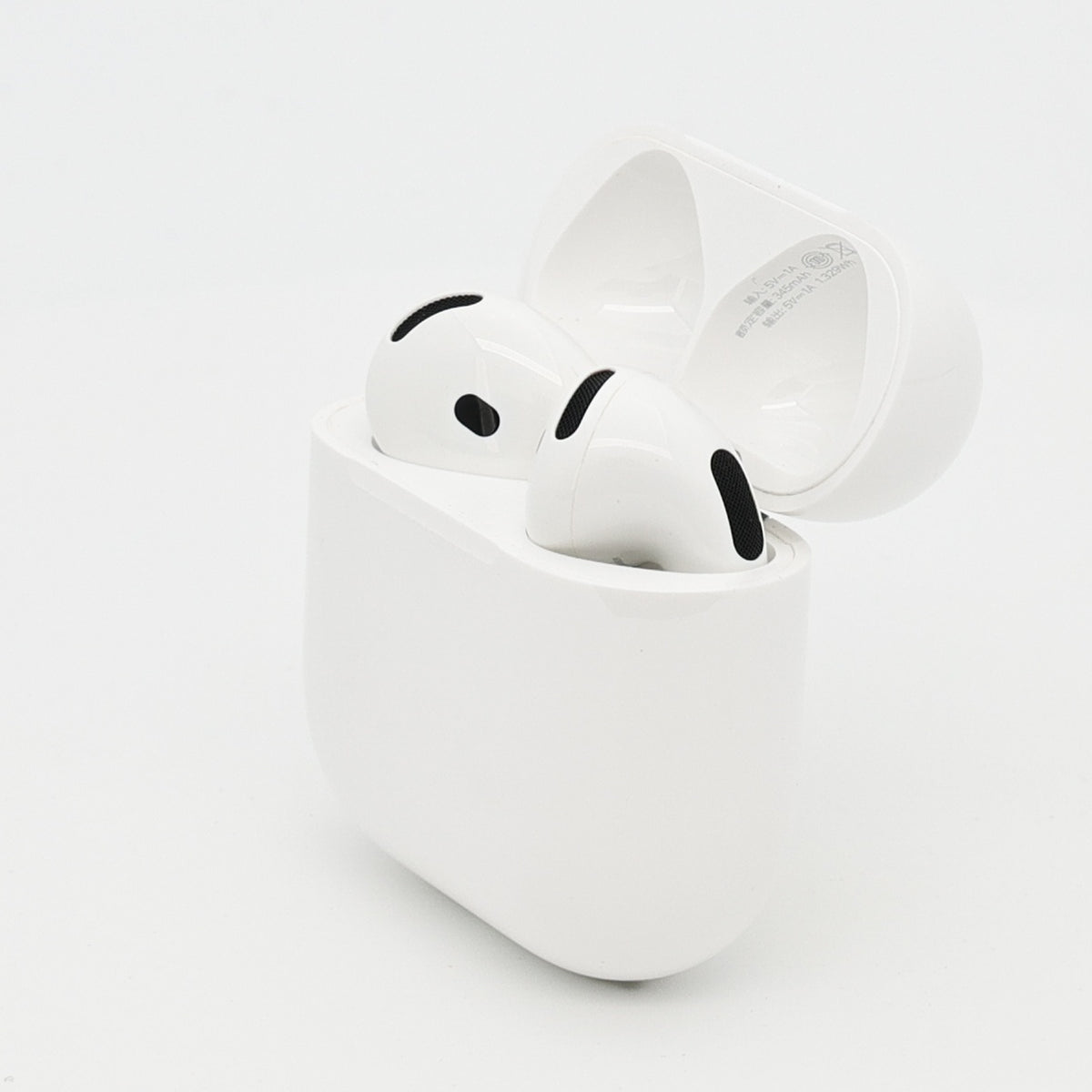 99新 Apple AirPods 4 (支持主动降噪) 白色