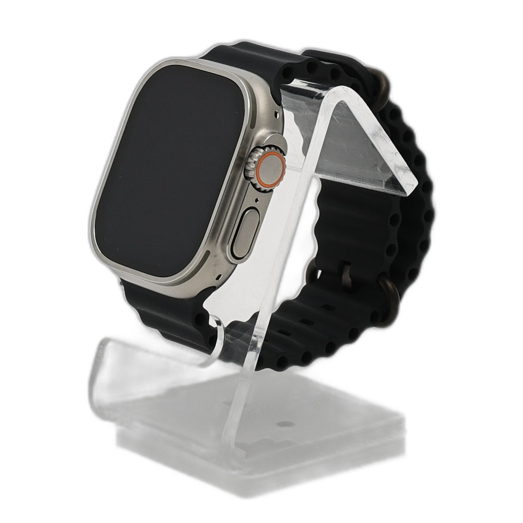 99新 Apple Watch Ultra 2 49毫米 鈦金屬