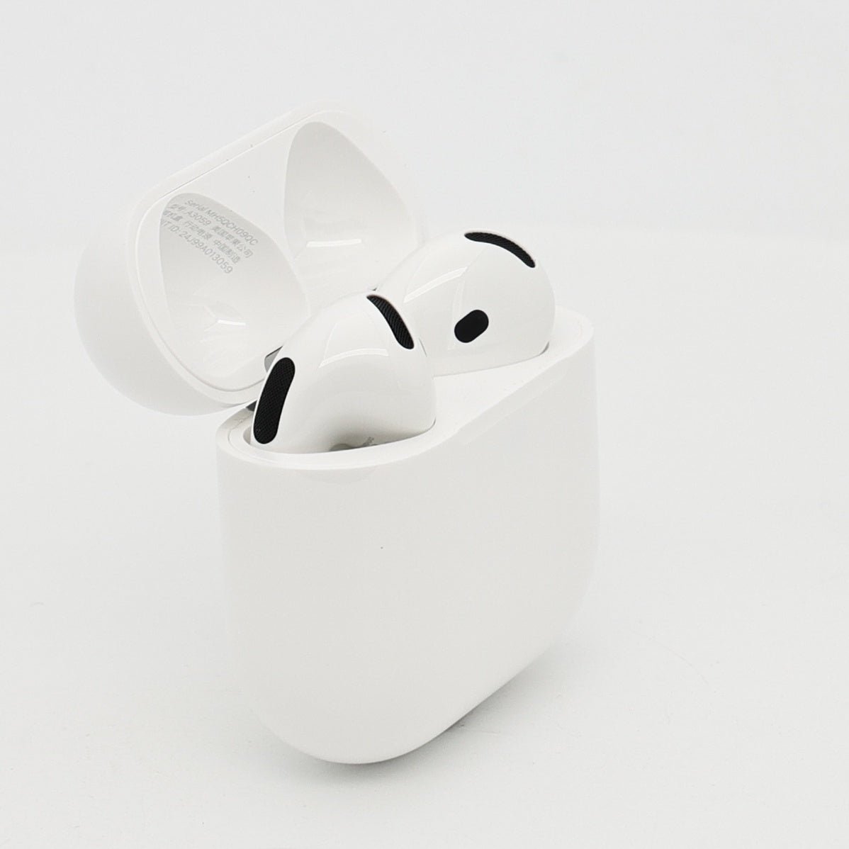 99新 Apple AirPods 4 (支持主动降噪) 白色
