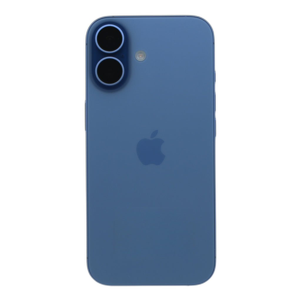 95新 Apple iPhone 17 256G 青霧藍色 中國大陸版