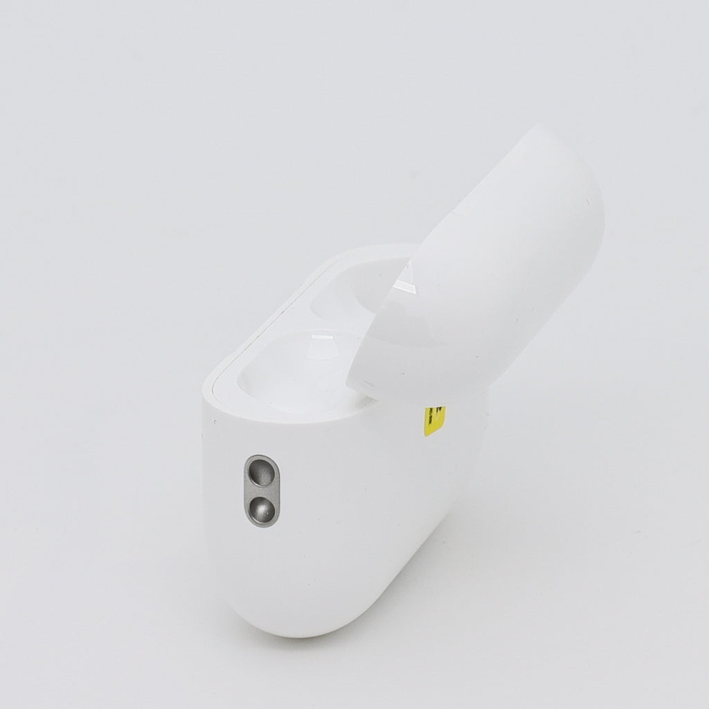 99新 Apple AirPods Pro 3 充电仓 白色