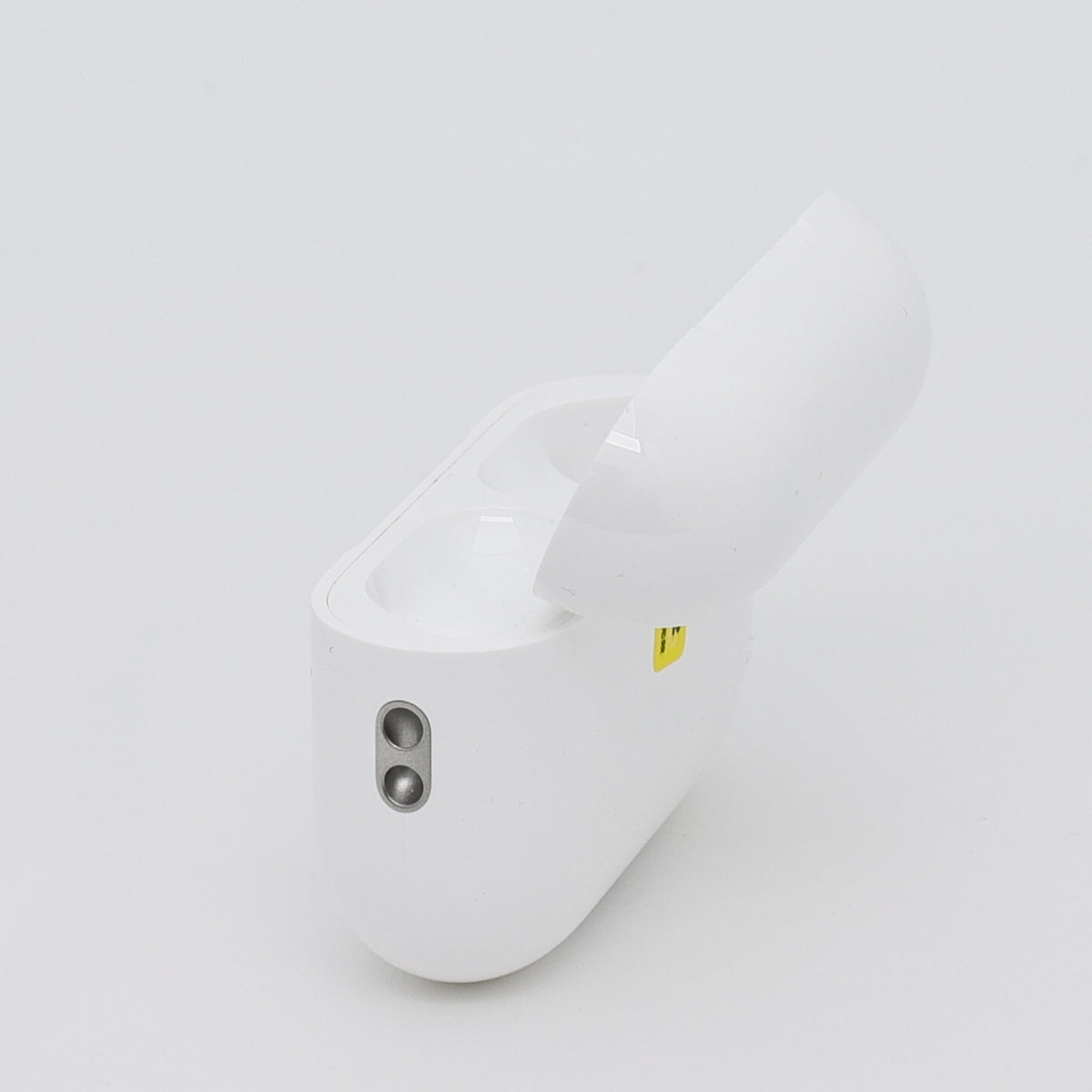 99新 Apple AirPods Pro 3 充电仓 白色