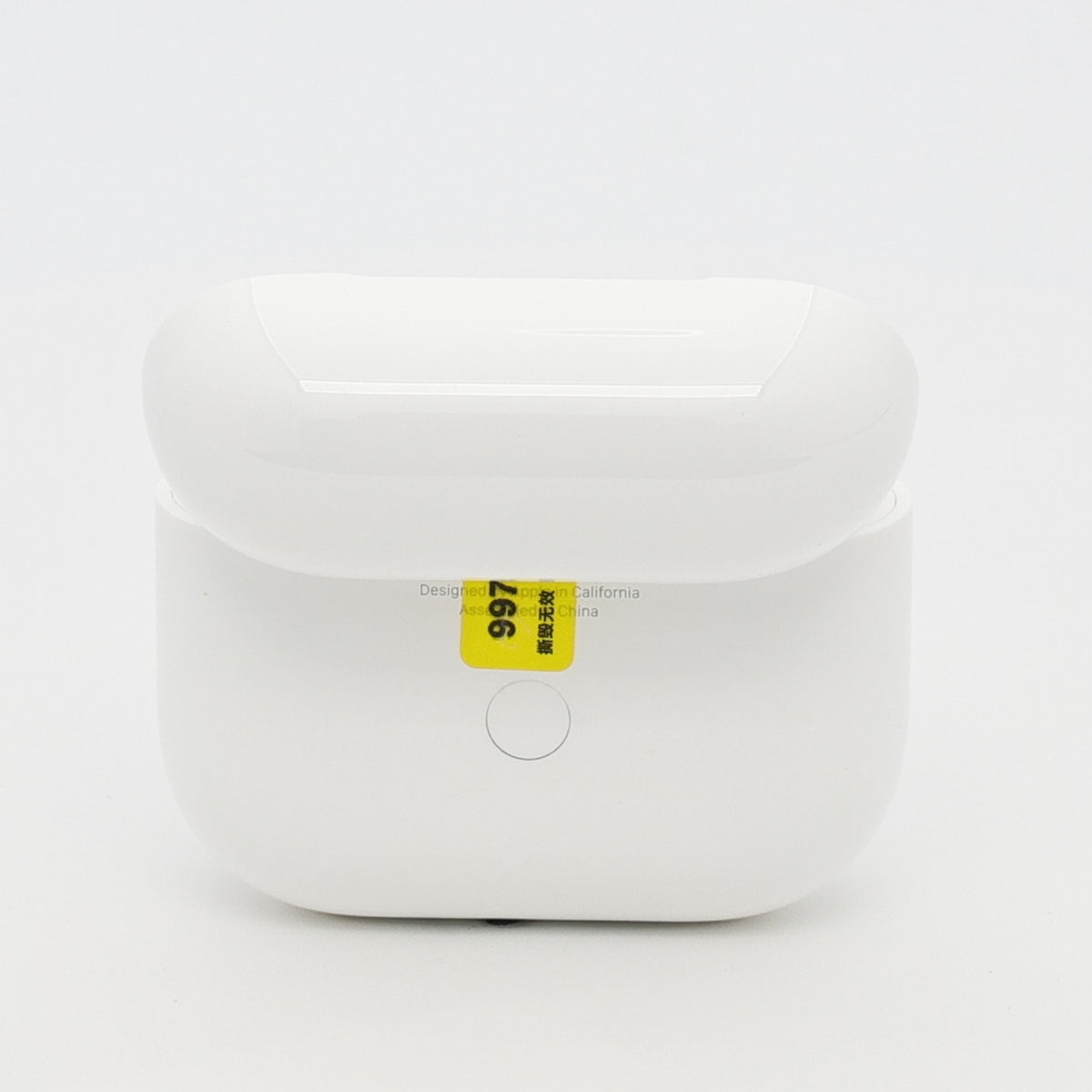 99新 Apple AirPods 3 白色