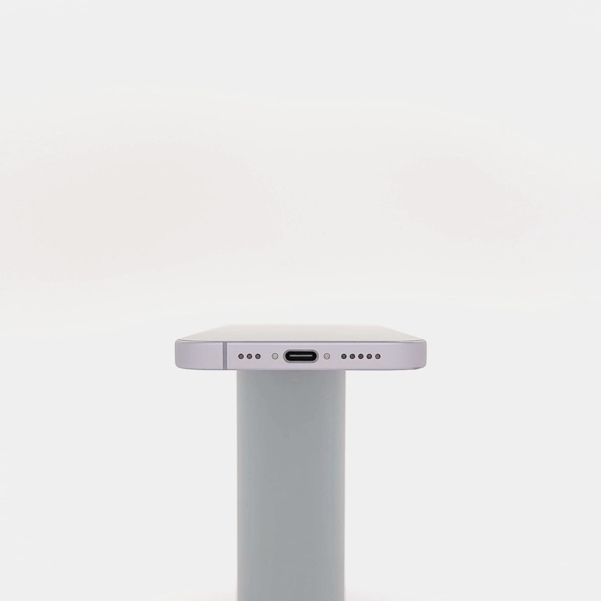 95新 Apple iPhone 17 256G 薰衣草紫色 中國大陸版