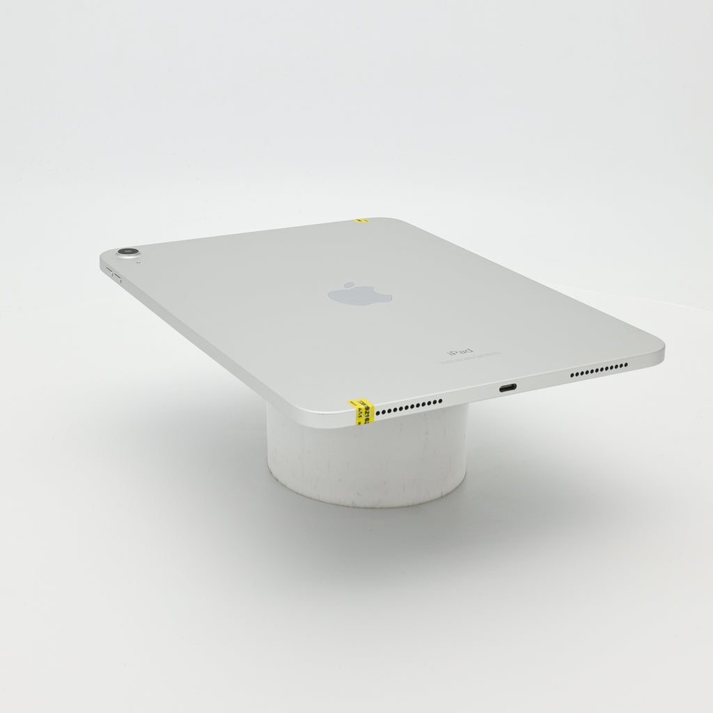 99新 Apple iPad 10代 64G 銀色 WIFI
