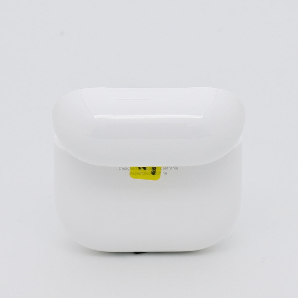 99新 Apple AirPods 4 (不支持主动降噪) 白色
