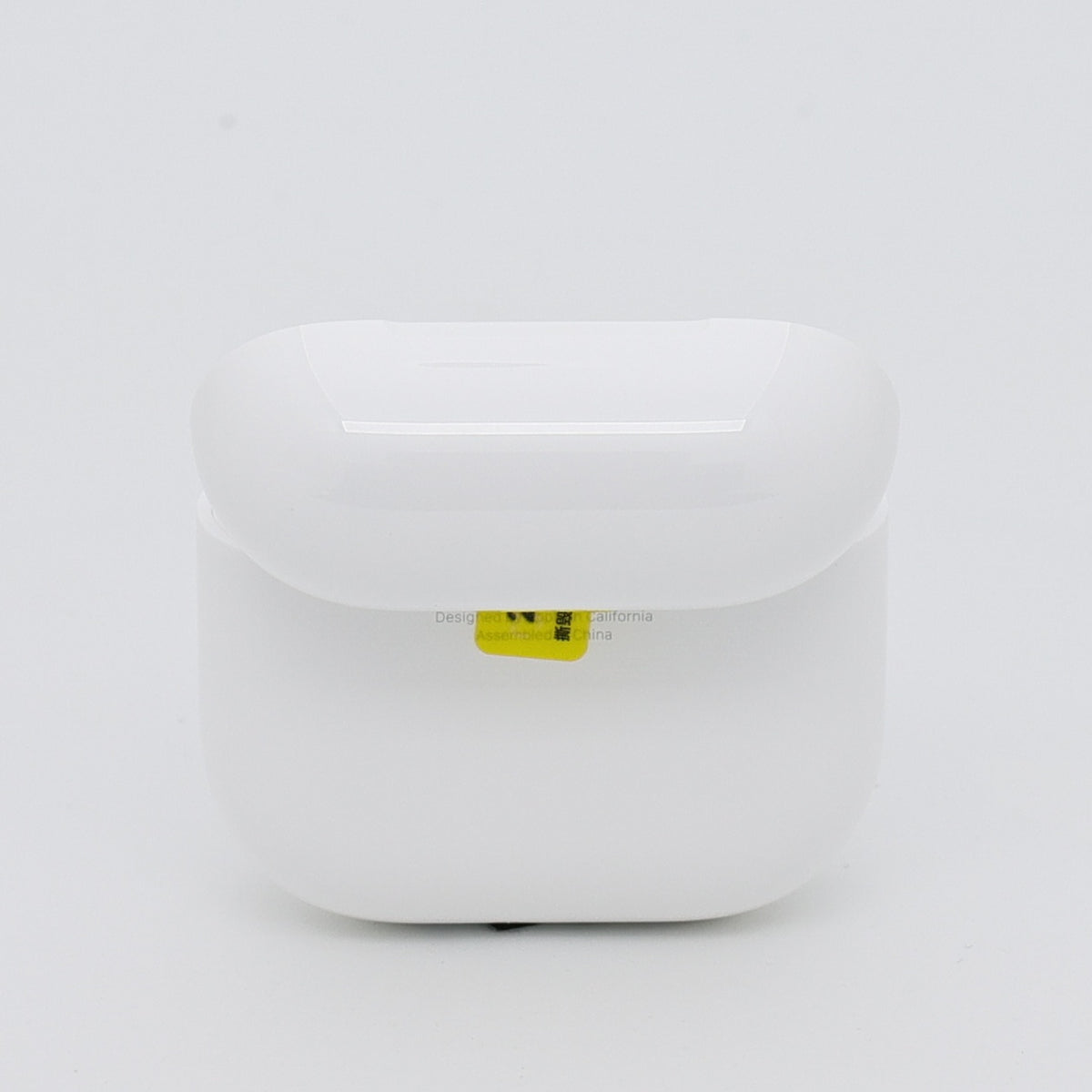 99新 Apple AirPods 4 (不支持主动降噪) 白色