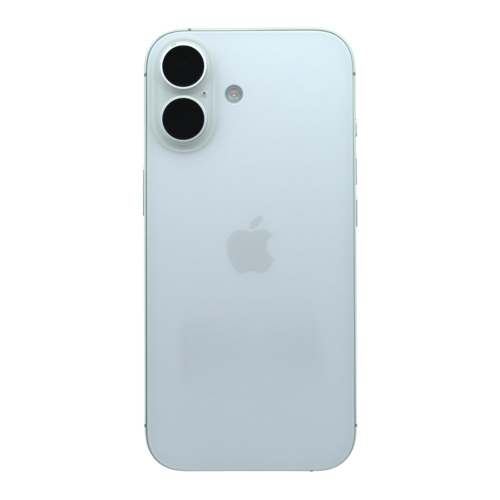 95新 Apple iPhone 17 256G 白色 中國大陸版