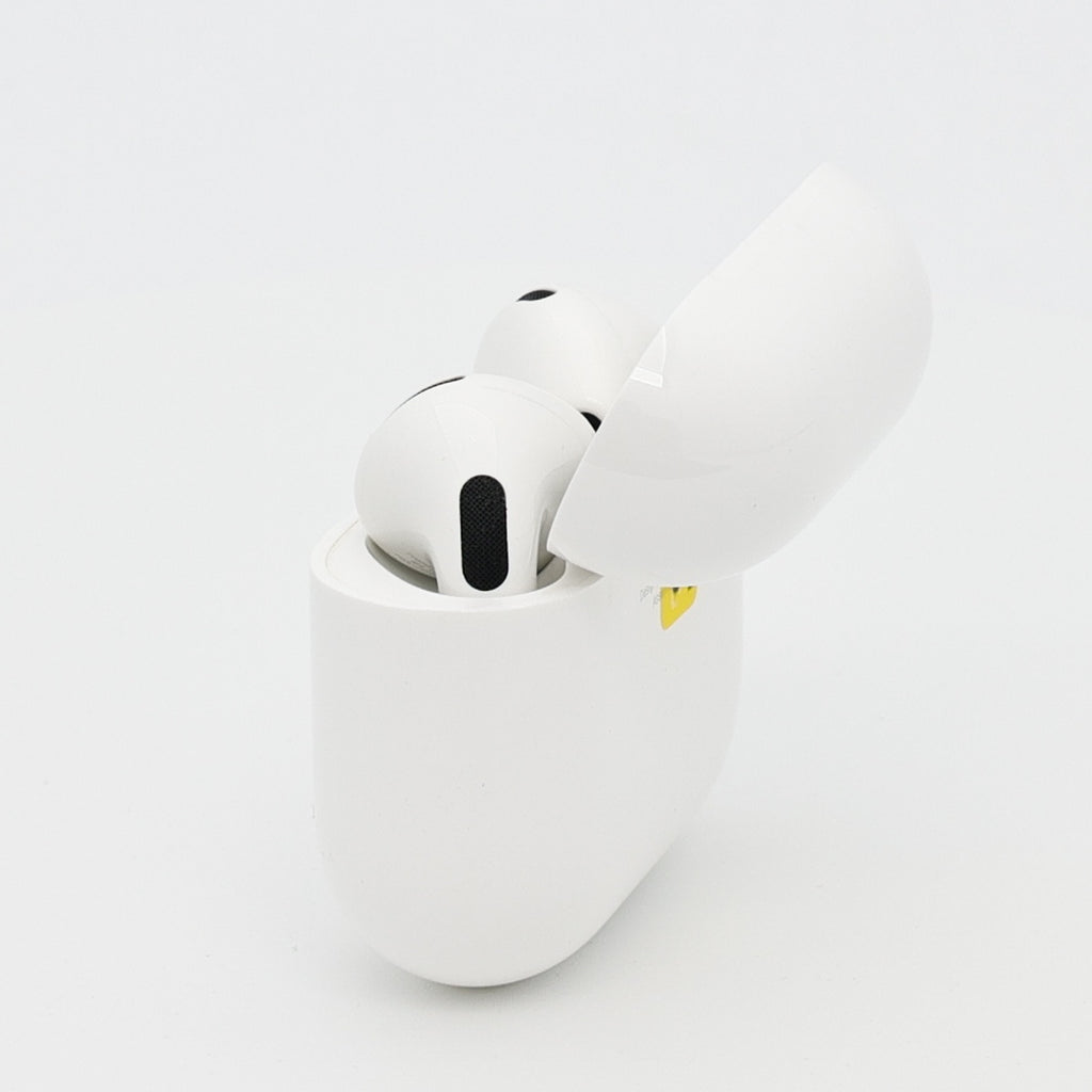 99新 Apple AirPods 4 (不支持主动降噪) 白色