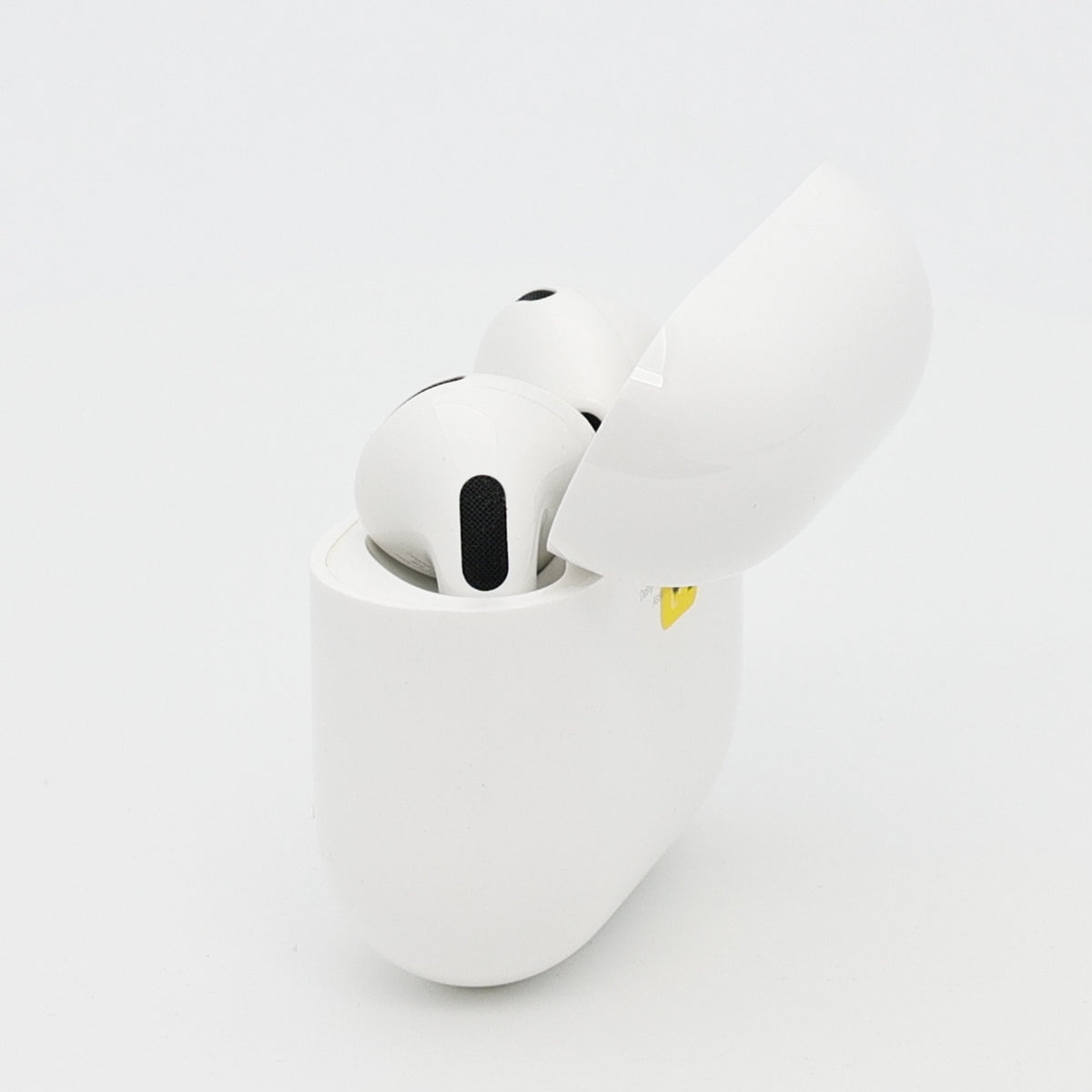 99新 Apple AirPods 4 (不支持主动降噪) 白色